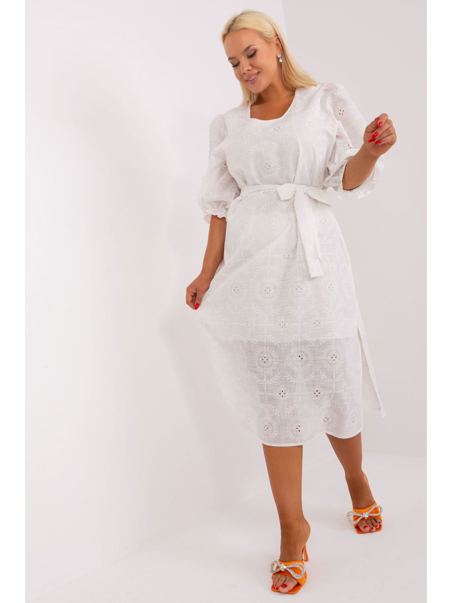 Plus size Robe model 182288 Lakerta