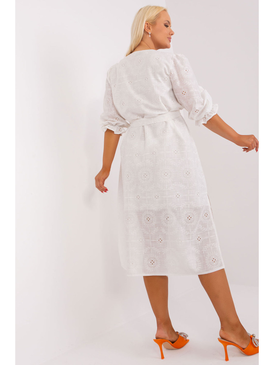Plus size Robe model 182288 Lakerta