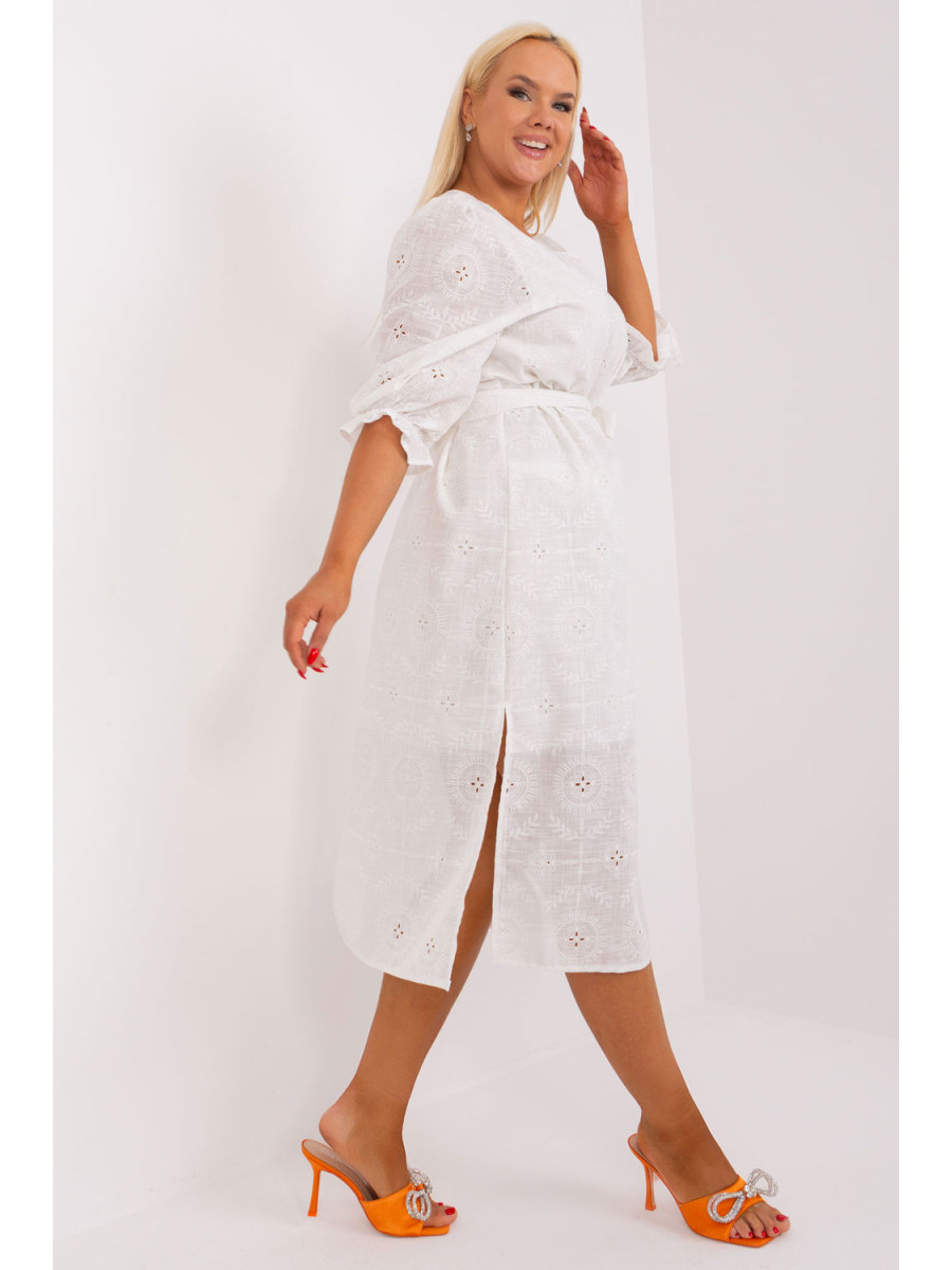 Plus size Robe model 182288 Lakerta