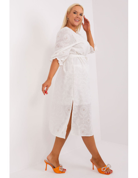 Plus size Robe model 182288 Lakerta