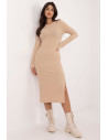 Robe de jour model 203017 Lakerta