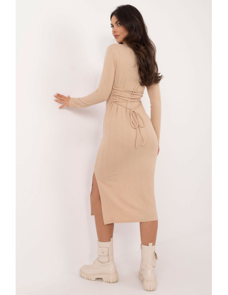 Robe de jour model 203017 Lakerta