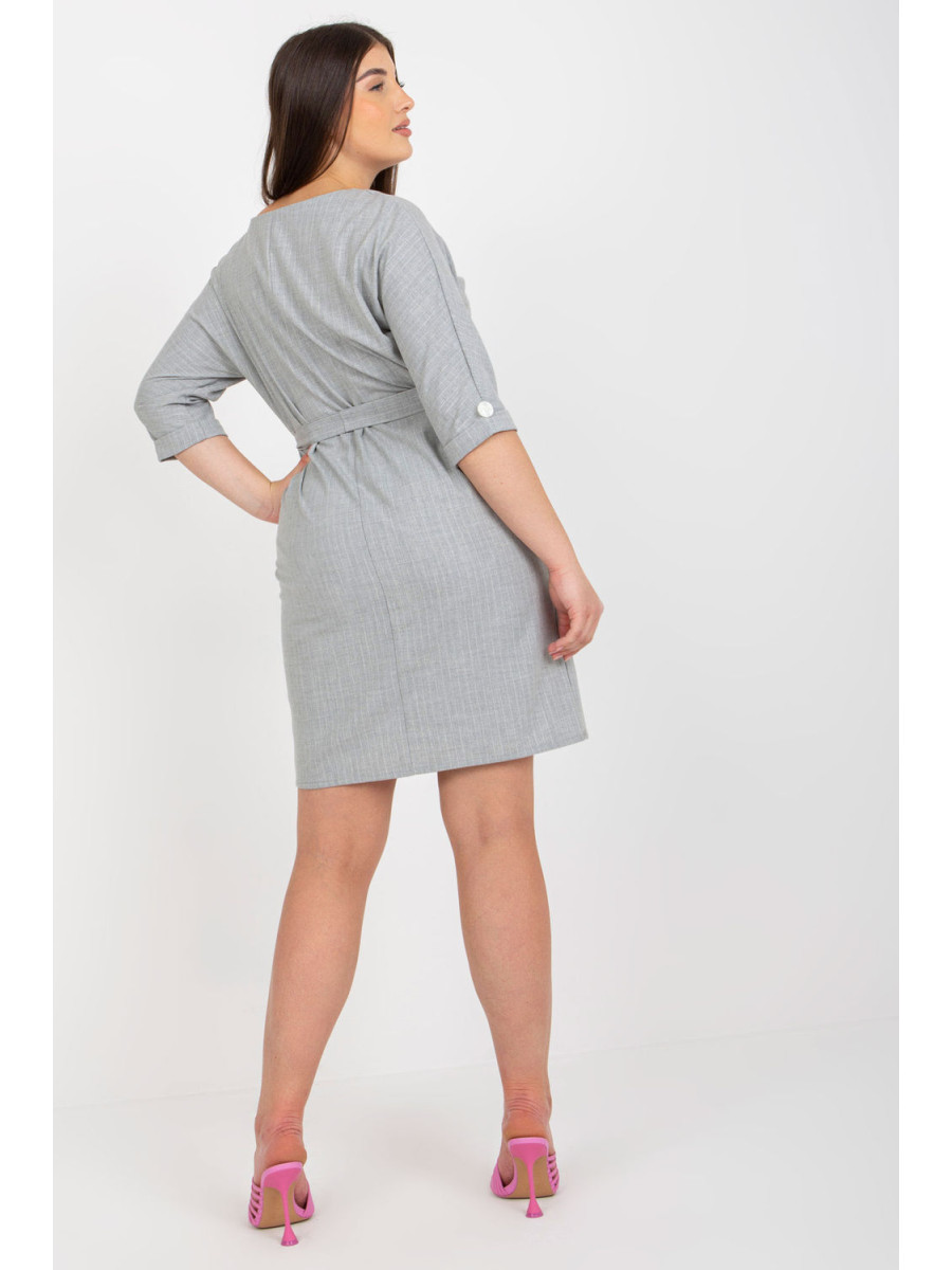 Plus size Robe model 174936 Lakerta