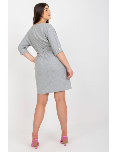 Plus size Robe model 174936 Lakerta