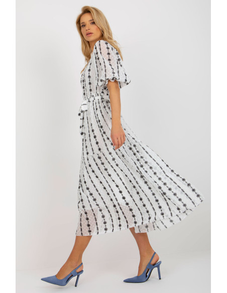 Robe de jour model 195803 Lakerta