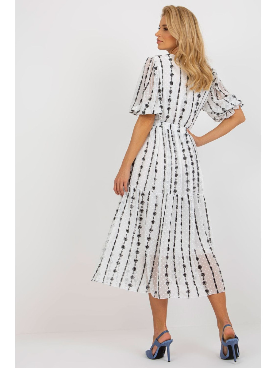 Robe de jour model 195803 Lakerta