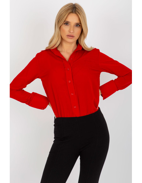 Chemise manche longue model 176754 Lakerta