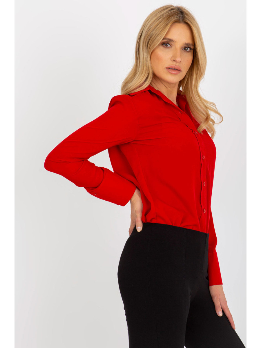 Chemise manche longue model 176754 Lakerta