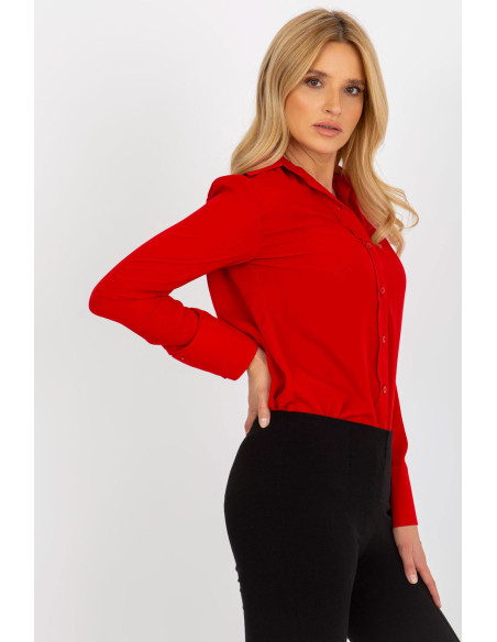 Chemise manche longue model 176754 Lakerta