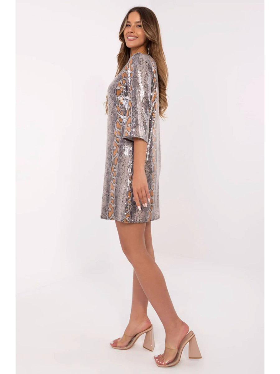 Robe de soirée model 209717 Lakerta