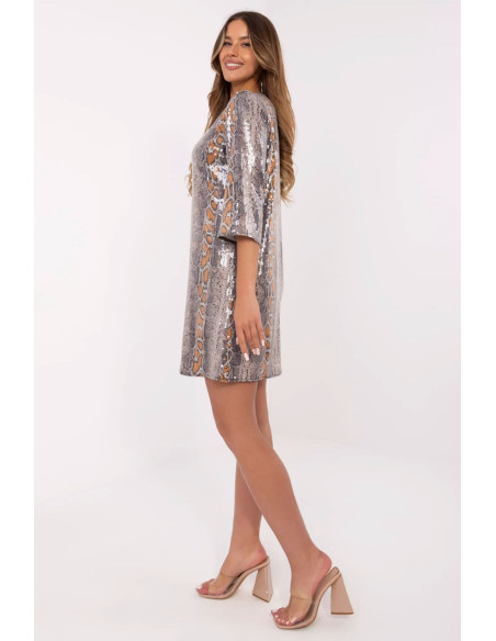 Robe de soirée model 209717 Lakerta