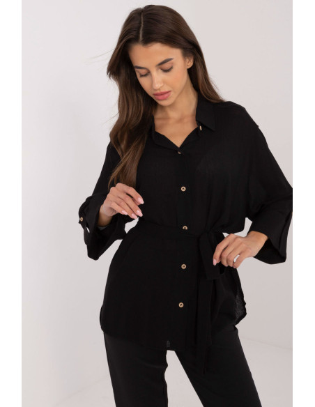 Chemise model 200312 Lakerta