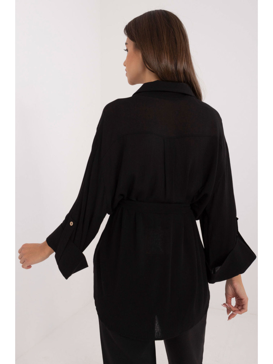 Chemise model 200312 Lakerta