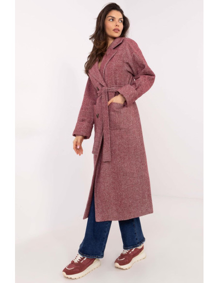 Manteau model 206615 Lakerta