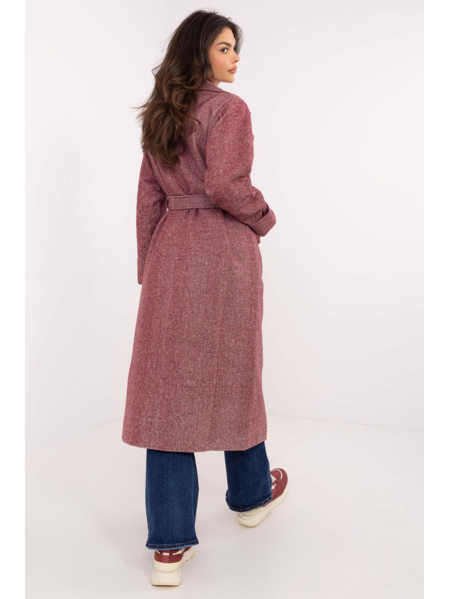 Manteau model 206615 Lakerta