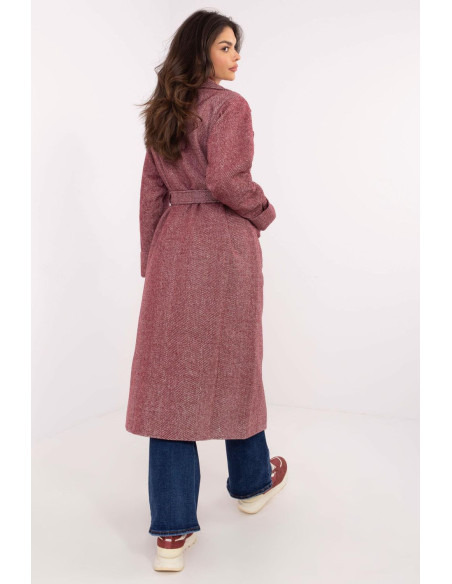 Manteau model 206615 Lakerta