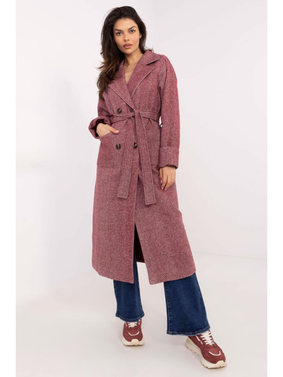 Manteau model 206615 Lakerta