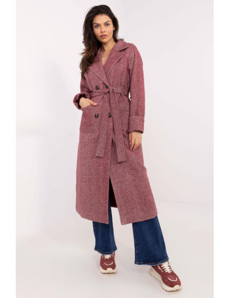 Manteau model 206615 Lakerta