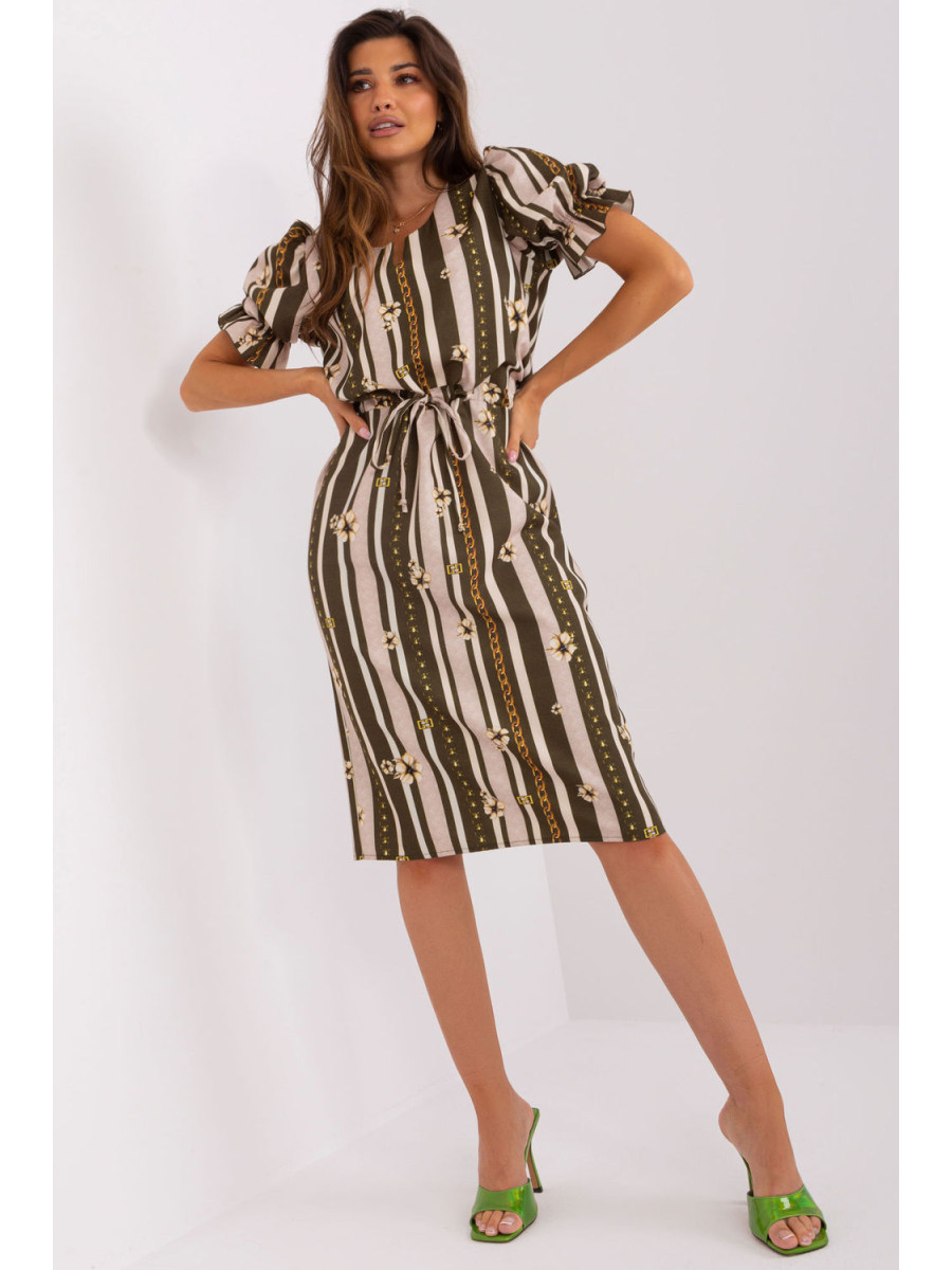 Robe de jour model 182289 Lakerta