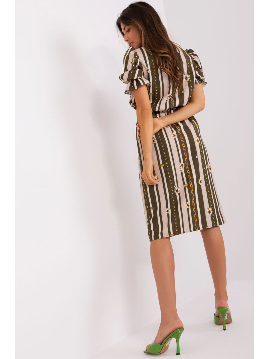 Robe de jour model 182289 Lakerta