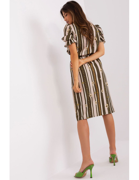 Robe de jour model 182289 Lakerta