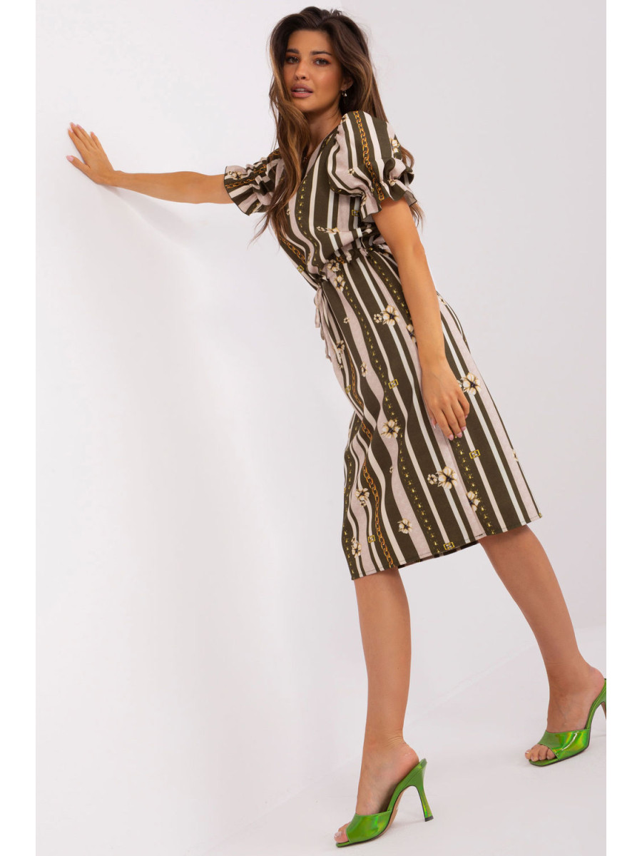 Robe de jour model 182289 Lakerta