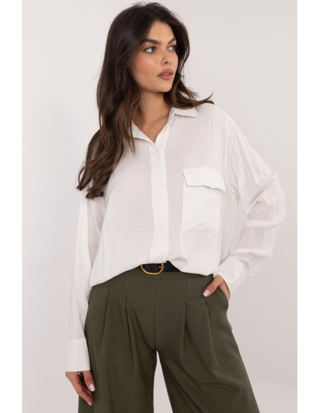Chemise manche longue model 203019 Lakerta