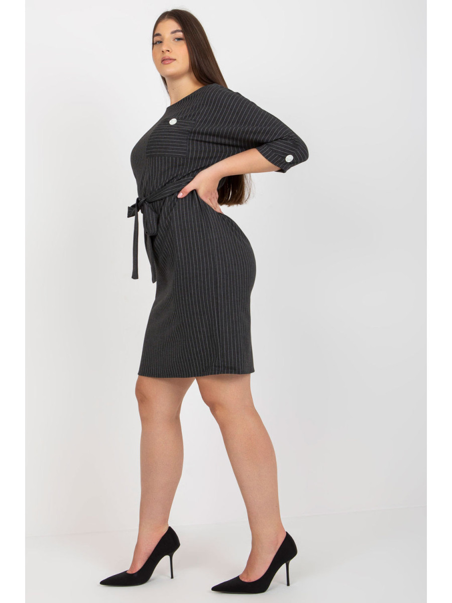 Plus size Robe model 174937 Lakerta