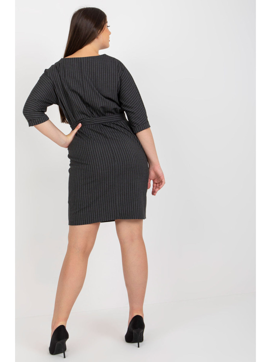 Plus size Robe model 174937 Lakerta