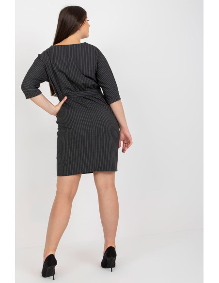 Plus size Robe model 174937 Lakerta