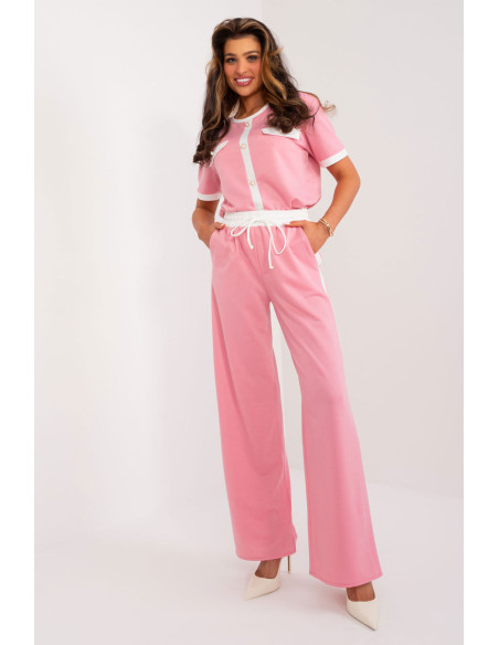 Pantalon femme model 196557 Lakerta