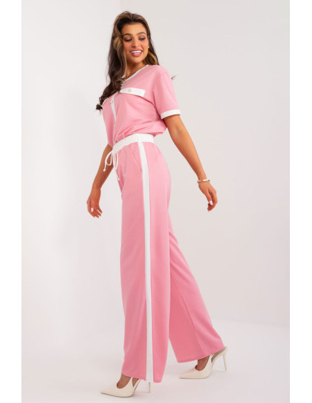 Pantalon femme model 196557 Lakerta