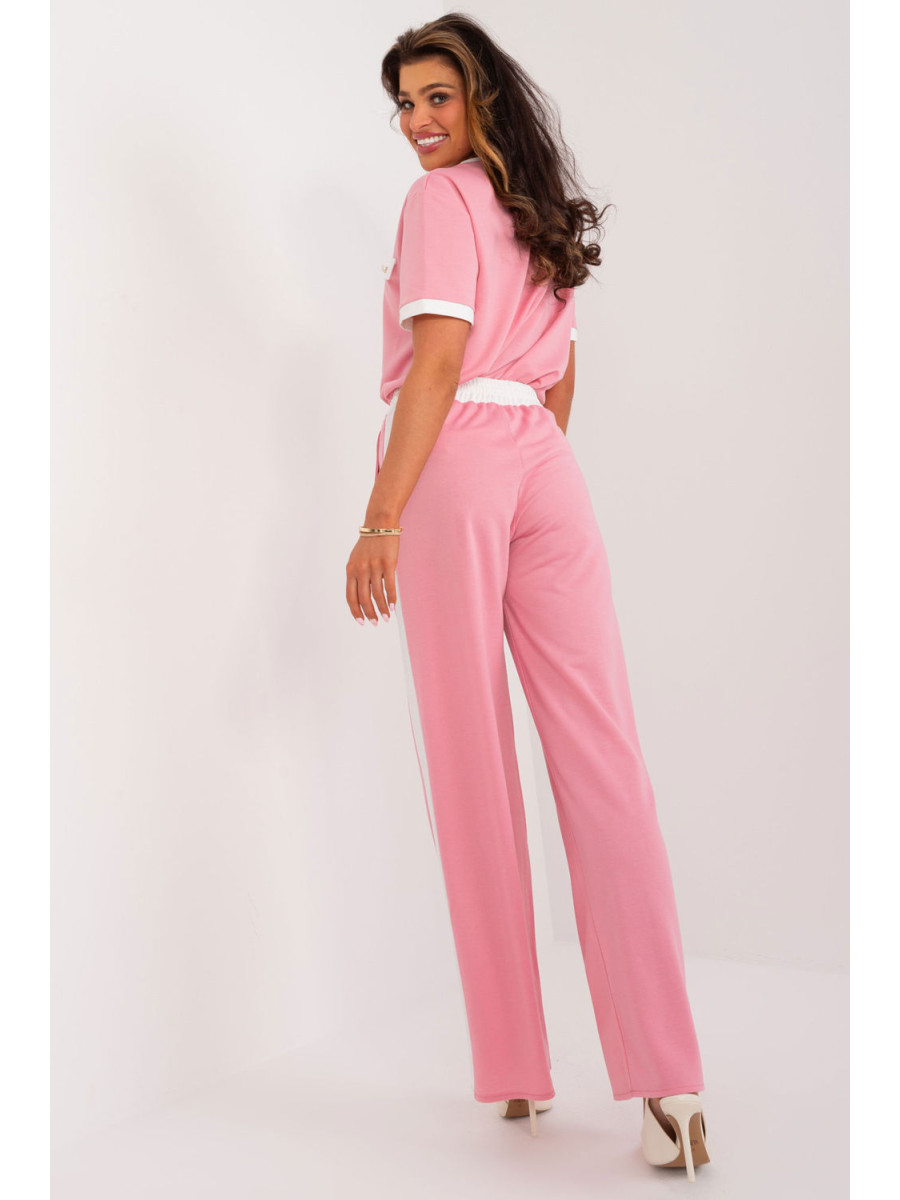 Pantalon femme model 196557 Lakerta