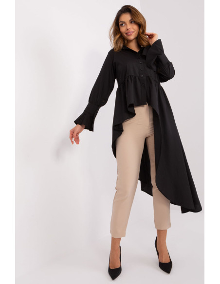 Chemise manche longue model 190168 Lakerta