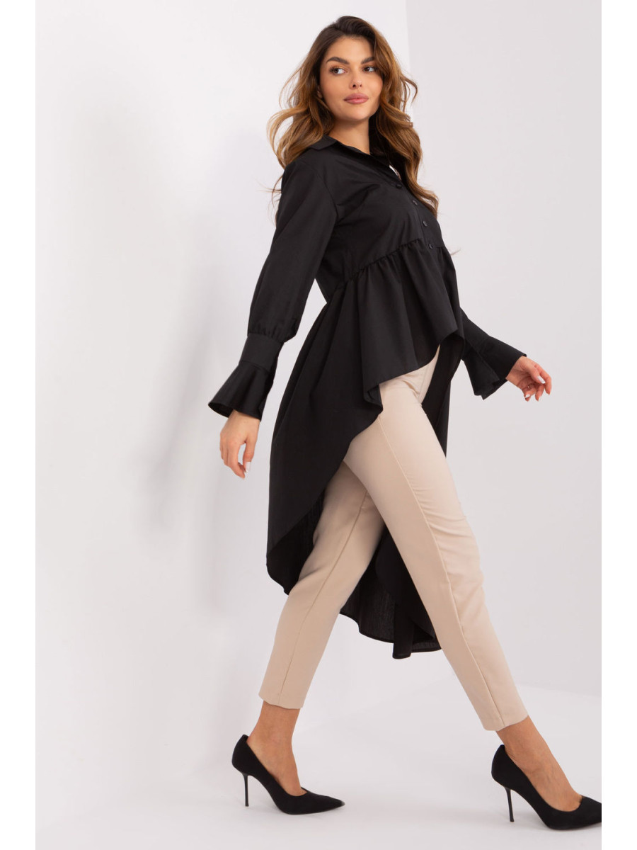 Chemise manche longue model 190168 Lakerta