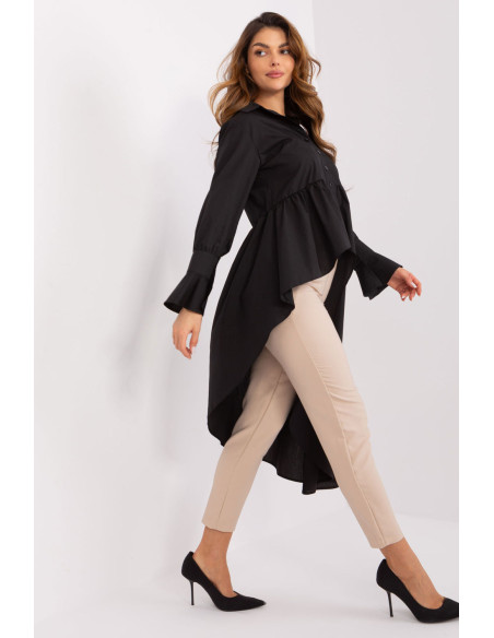 Chemise manche longue model 190168 Lakerta