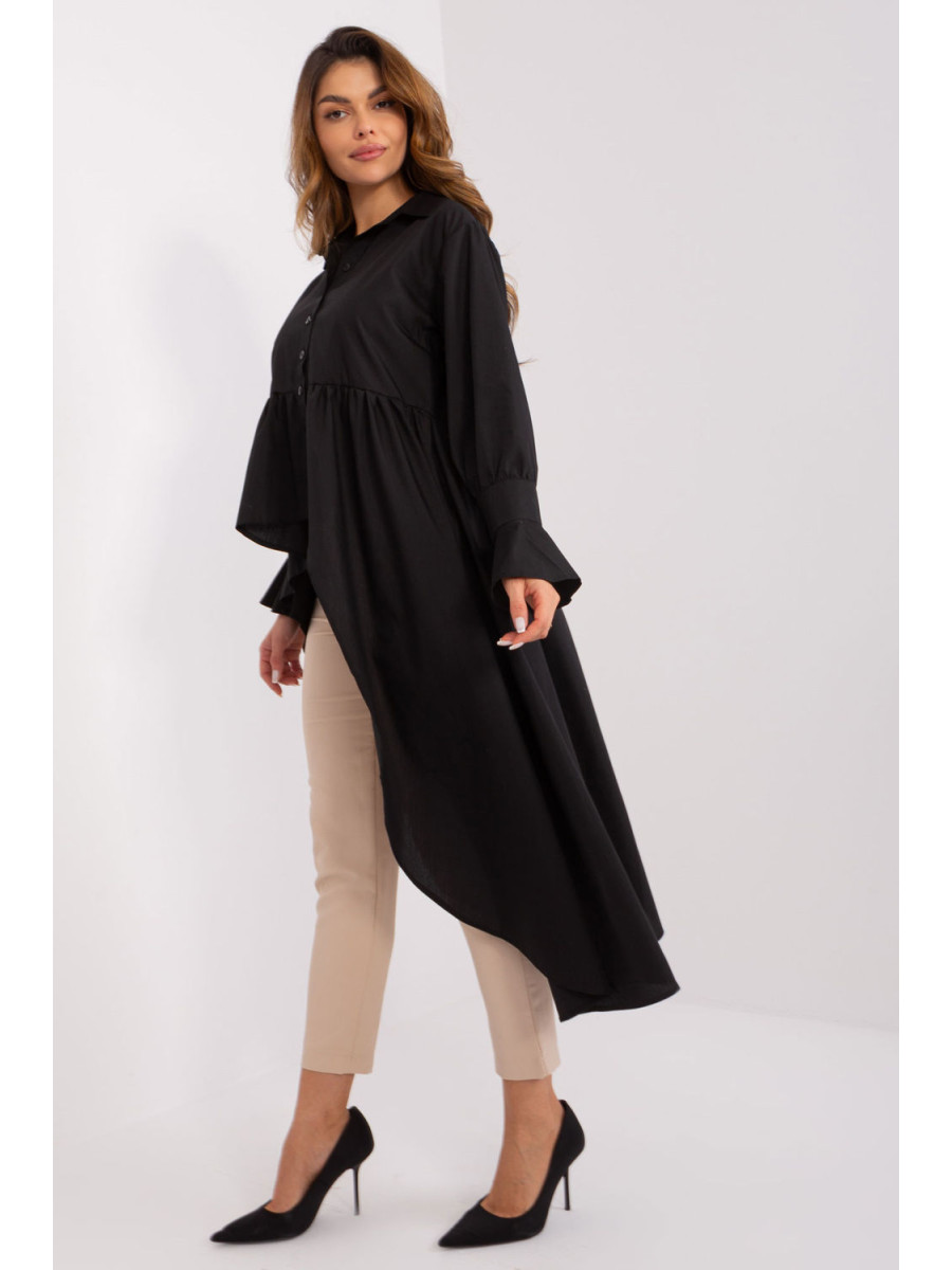Chemise manche longue model 190168 Lakerta