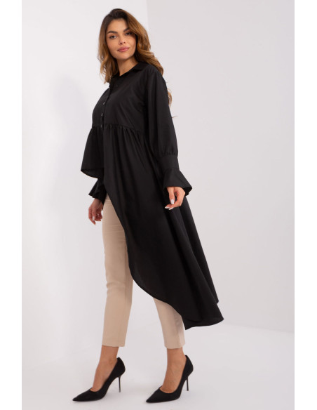 Chemise manche longue model 190168 Lakerta