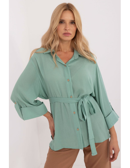 Chemise model 200314 Lakerta