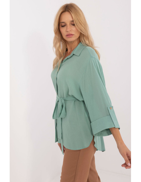 Chemise model 200314 Lakerta