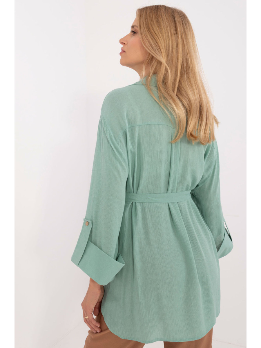 Chemise model 200314 Lakerta
