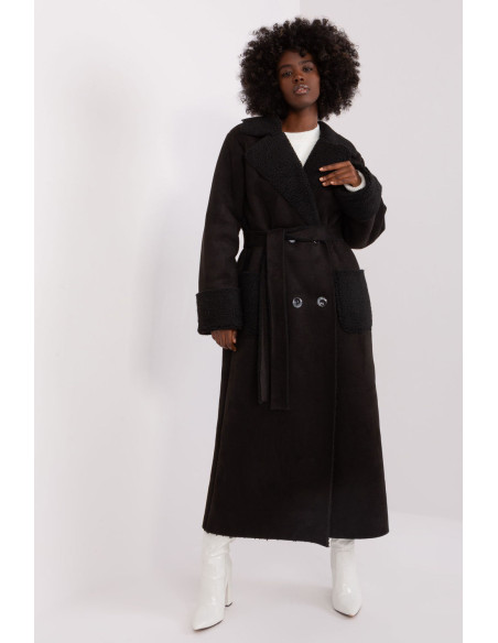 Manteau model 191138 Lakerta