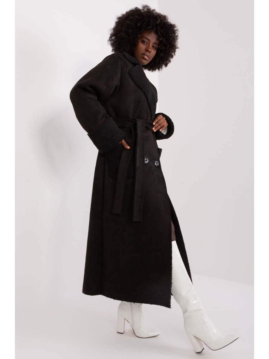 Manteau model 191138 Lakerta