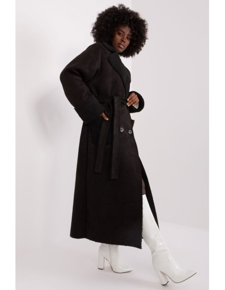 Manteau model 191138 Lakerta