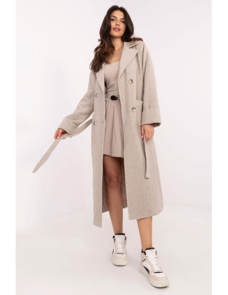 Manteau model 206616 Lakerta
