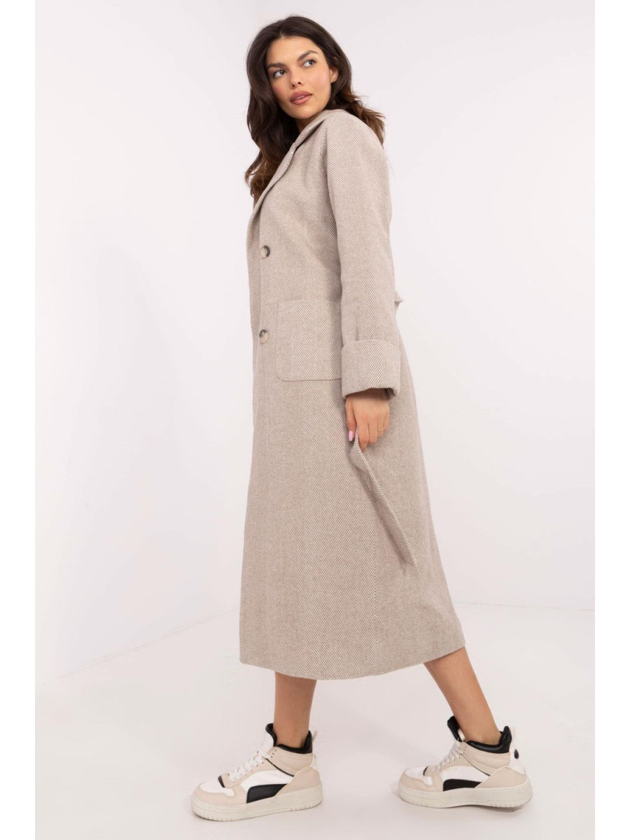 Manteau model 206616 Lakerta