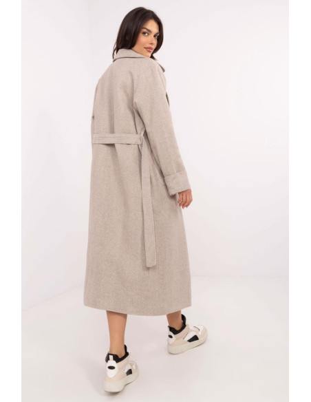 Manteau model 206616 Lakerta