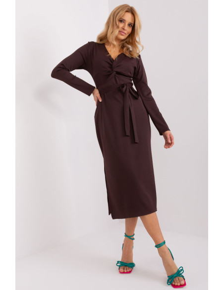 Robe de jour model 191563 Lakerta