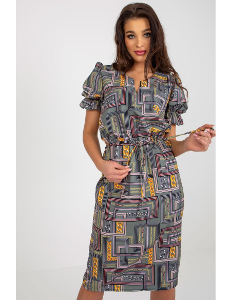 Robe de jour model 182290 Lakerta