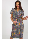 Robe de jour model 182290 Lakerta